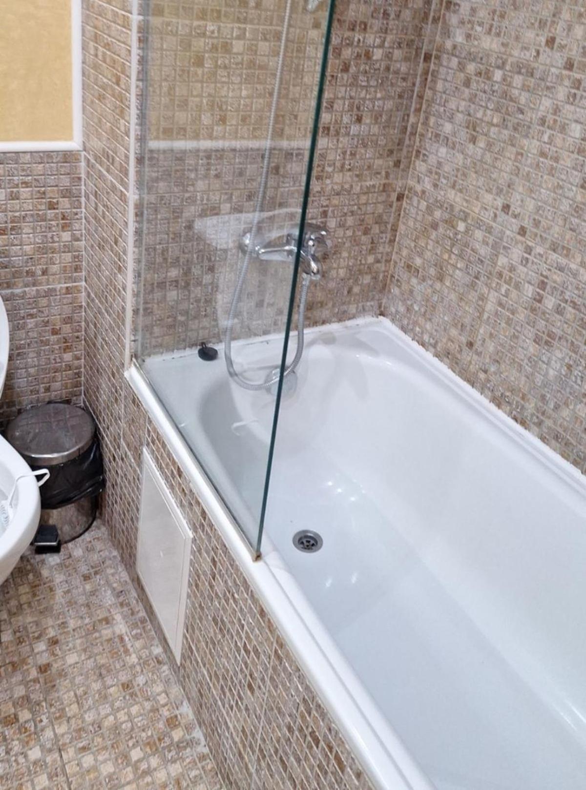 Arendo Sea Apartment In Barcelo Sunny Beach Eksteriør billede